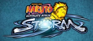 Naruto ps3 Naruto ps3