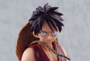 luffy