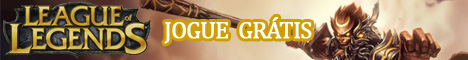 League of Legends