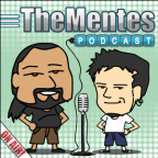 TheMentes Podcast #01 – Yu Yu Hakusho