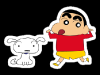 shiro-crayon-shinchan