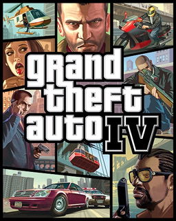 GTA IV pirata faz Microsoft abrir o olho