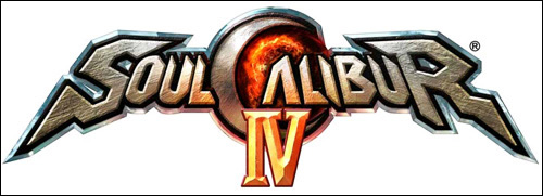 Soul Calibur IV