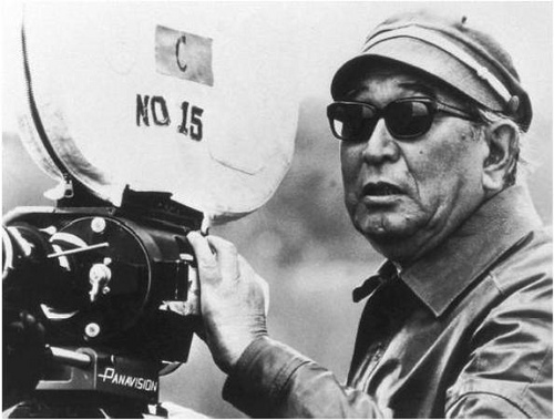 Ãšltimo Script do Diretor Akira Kurosawa serÃ¡ um filme em animaÃ§Ã£o japonesa