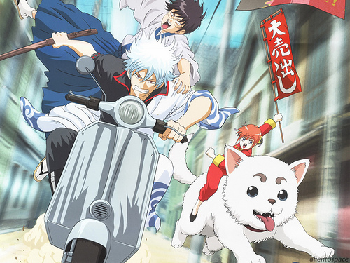 Top 10 DVDs de anime no JapÃ£o – Agosto 27â€“Setembro 2