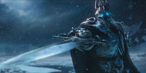 Diretor Sam Raimi afirma que World of Warcraft daria um filme brilhante