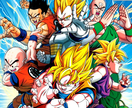 Primeiras ImpressÃµes #05 â€“ Dragon Ball Raging Blast