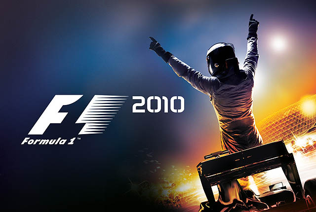 Primeiras ImpressÃµes #06 â€“ Formula 1 2010