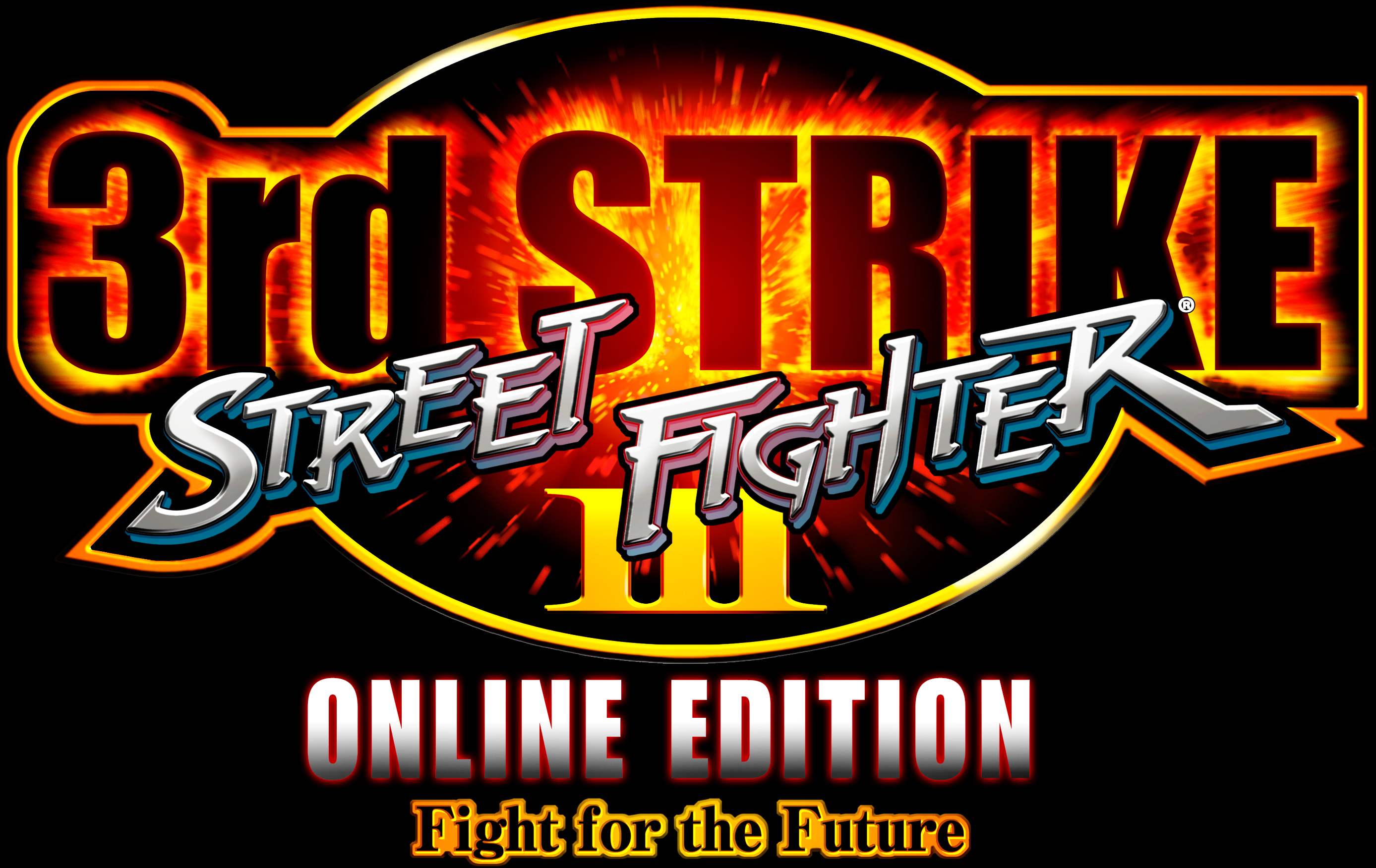 ConheÃ§a as novidades de Street Fighter III 3rd Strike Online Edition