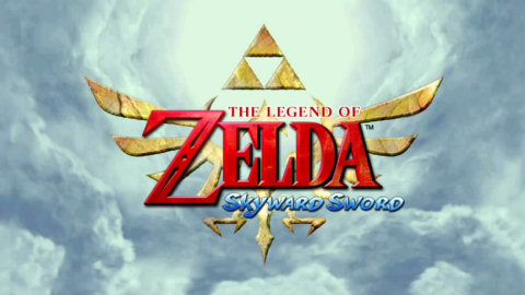 Nintendo solta 3 novos trailers de Legend of Zelda: Skyward Sword