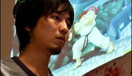 EVO 2004 – Momento do Daigo reproduzido em 8 bits!