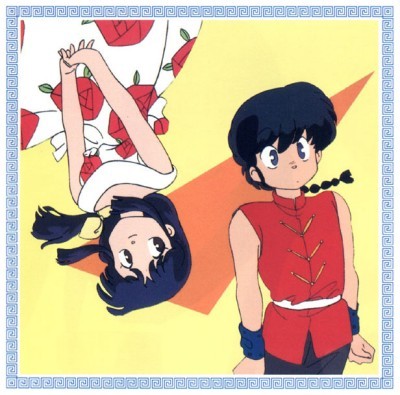 NTV lanÃ§arÃ¡ adaptaÃ§Ã£o Live Action de Ranma Â½