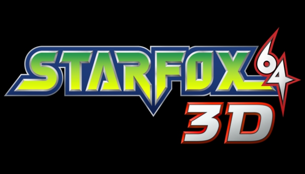 Starfox 64 3D – Adiando a morte do Nintendo 3DS