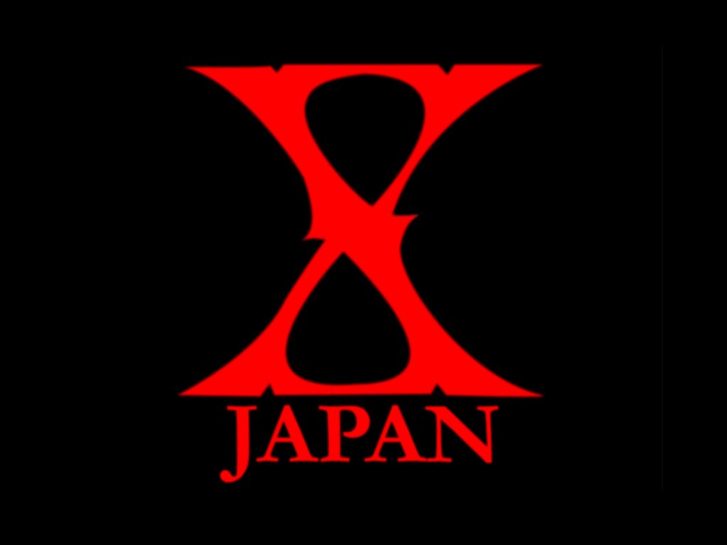 Todos sÃ£o X-Japan