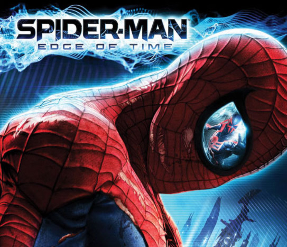 Spider-man: Edge of Time