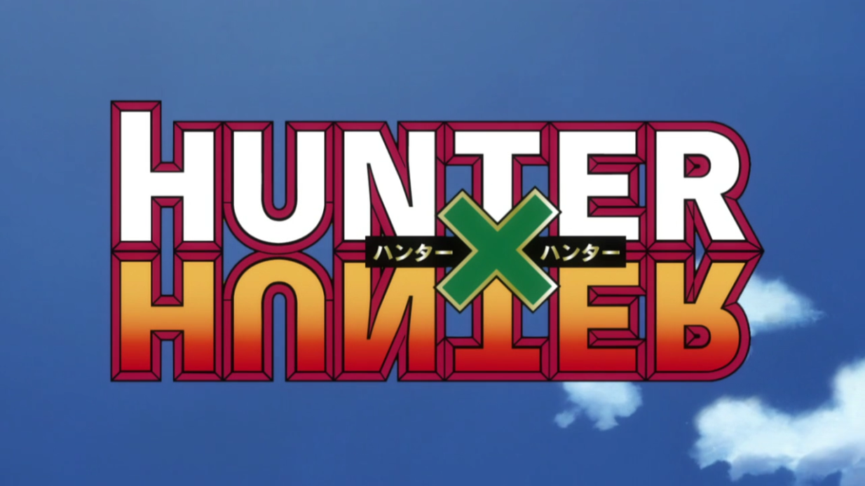 ImpressÃµes do novo anime de Hunter X Hunter