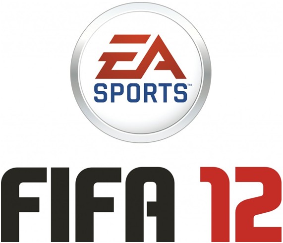 FIFA12: Futebol Ã© isso aÃ­