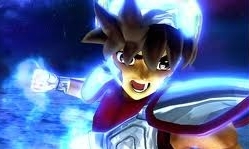 Saint Seiya Senki – Novo Trailer