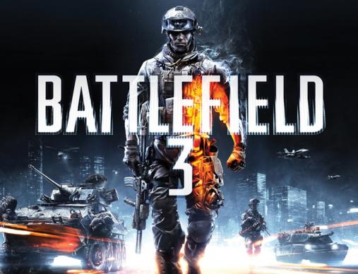 Battlefield 3 – Ã‰pico no multiplayer