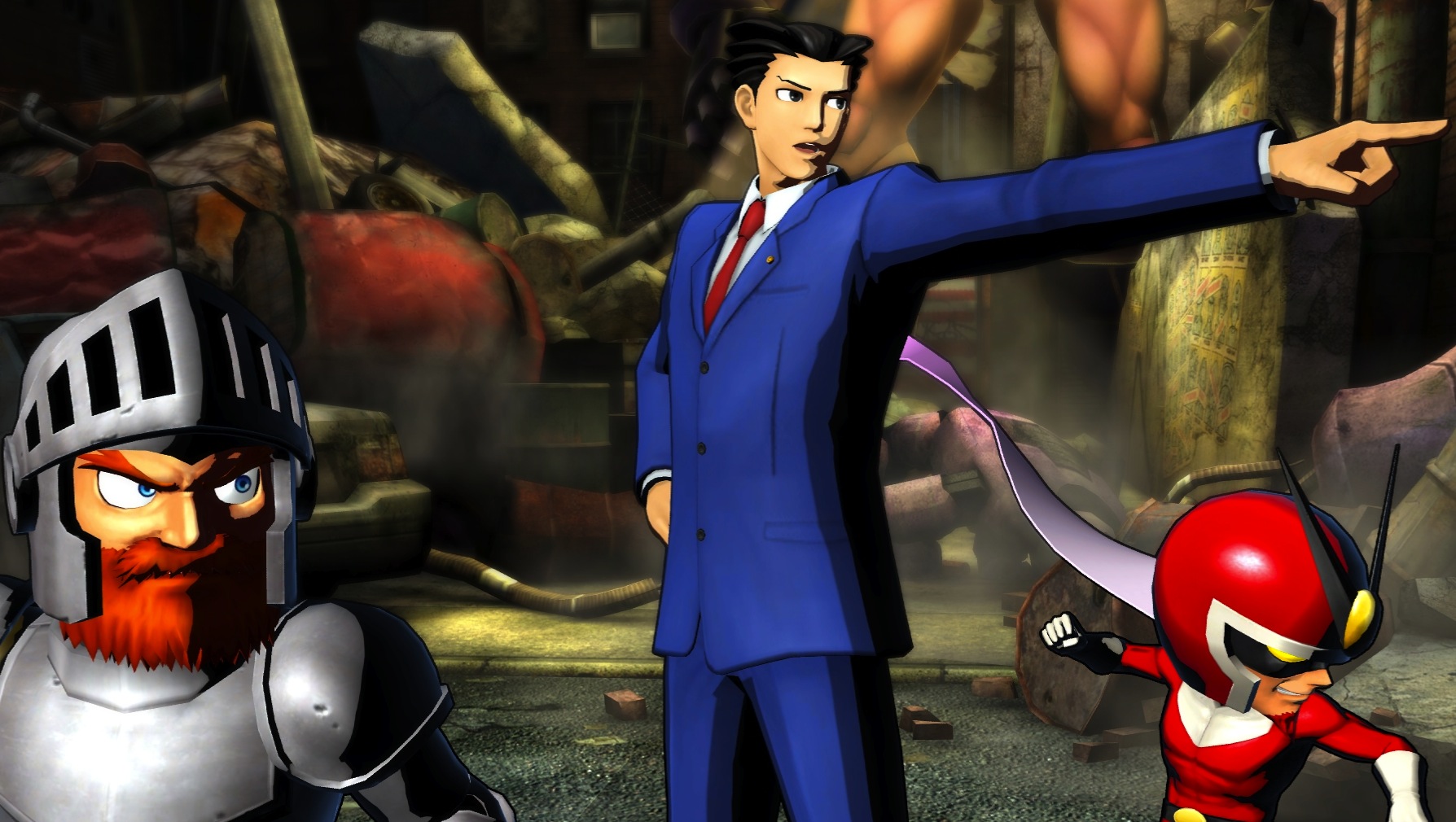 Ultimate Marvel vs Capcom 3 – Capcom segue fazendo grana!