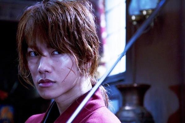 Veja o teaser trailer do live action de Rurouni Kenshin (Samurai X)