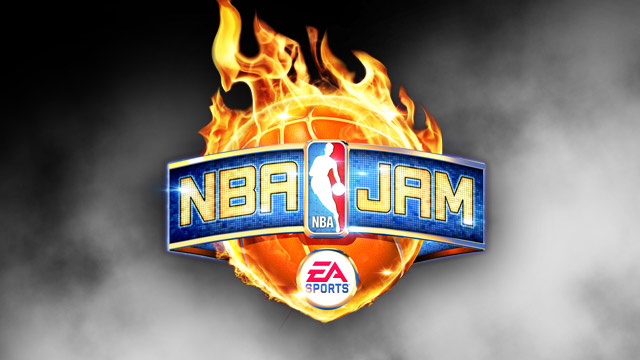 NBA Jam: On Fire Edition – BOOMSHAKALAKA!