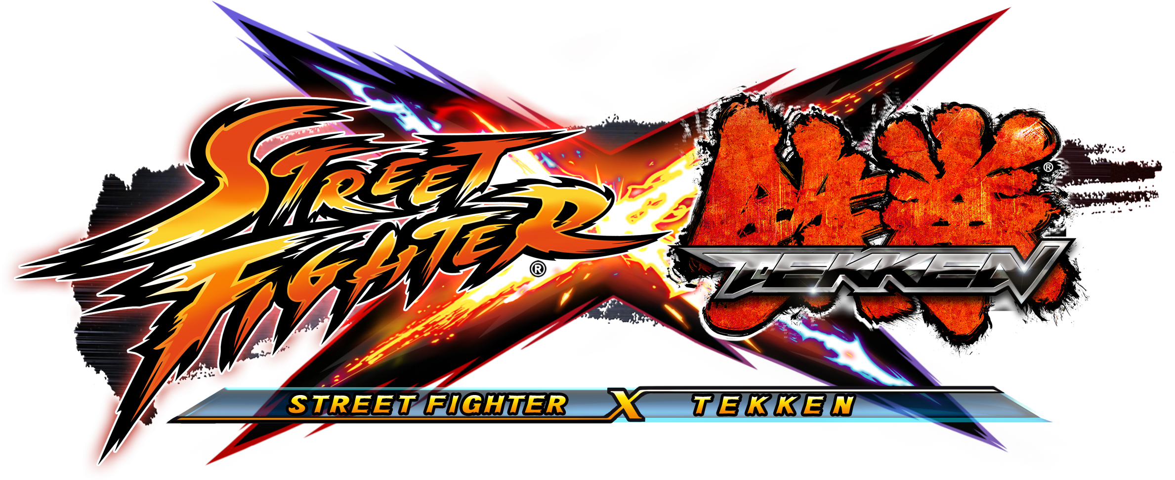 Street Fighter X Tekken: A lista de lutadores vazou!