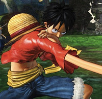 Sai o novo trailer do One Piece: Pirate Warriors exclusivo para PS3