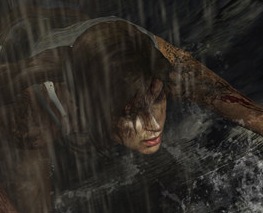 ConheÃ§a um pouco mais sobre o novo Tomb Raider