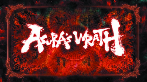 Asura’s Wrath: O cabra mais emputecido dos games!