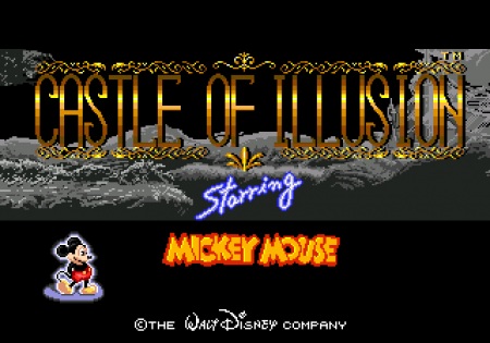 Novo Epic Mickey de 3DS serÃ¡ continuaÃ§Ã£o dos jogos para Mega Drive