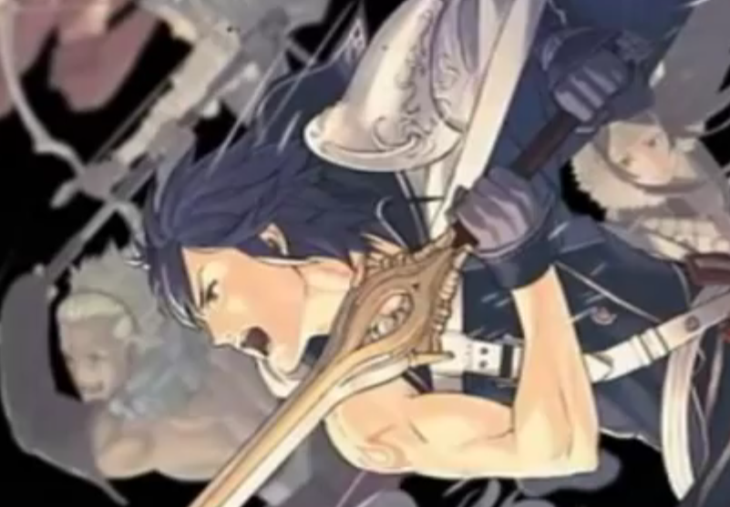 Nintendo Channel do JapÃ£o revela trailer estendido de Fire Emblem: Awakening