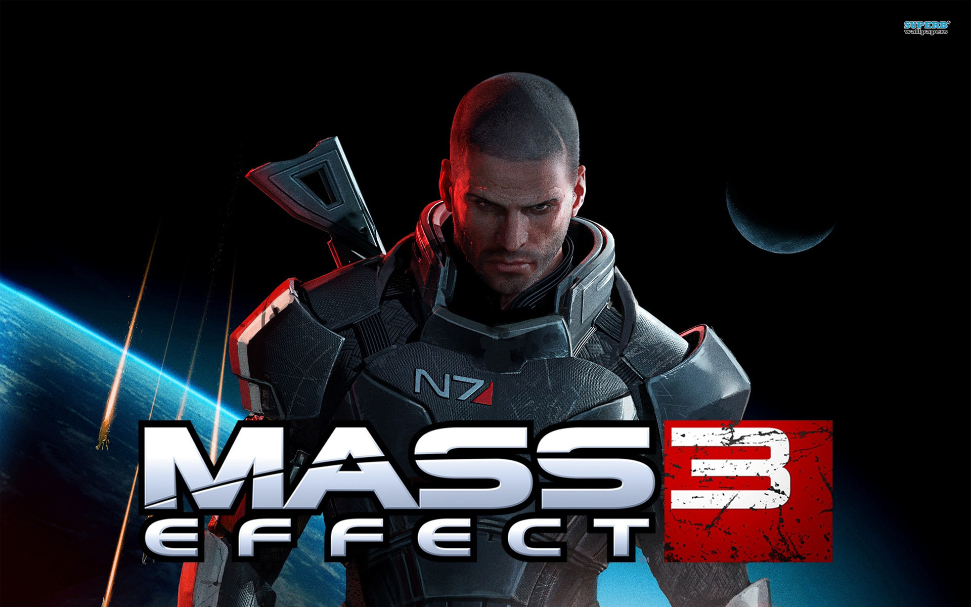 BioWare responde Ã s reinvidicaÃ§Ãµes de fÃ£s desapontados com o final de Mass Effect 3