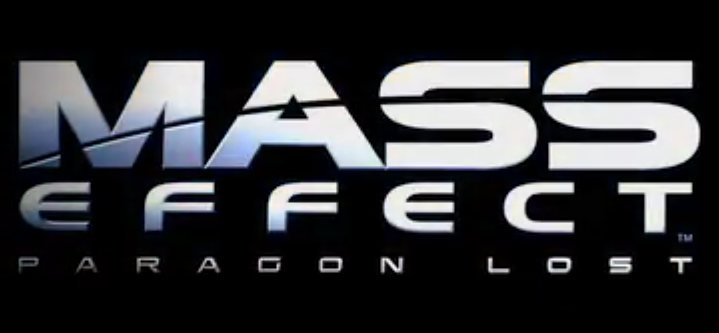 Teaser do anime Mass Effect: Paragon Lost Ã© revelado