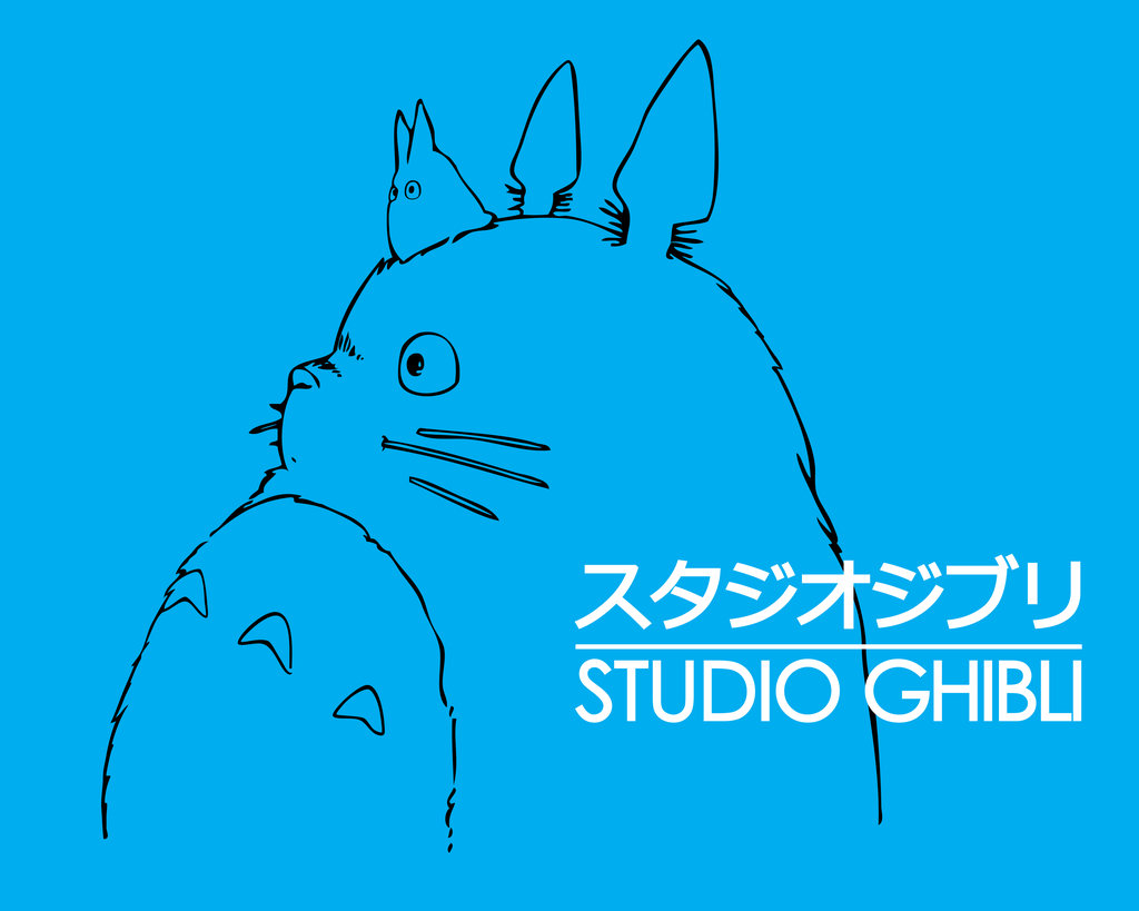 Confira novos comerciais feitos pelo EstÃºdio Ghibli