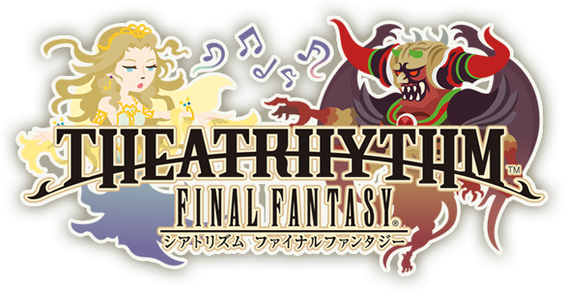 Theatrhythm Final Fantasy finalmente Ã© anunciado para o ocidente