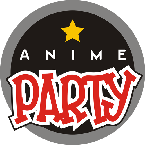 Anime Party vem para tirar o tÃ©dio neste fim de semana