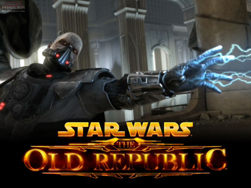 Que tal ser um Jedi ou Sith neste fim de semana em Star Wars: The Old Republic?