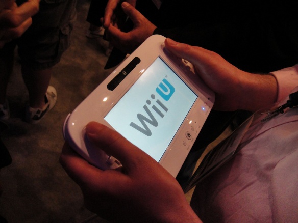Nintendo estÃ¡ preparando trÃªs novas franquias para o Wii U… SerÃ¡ mesmo?