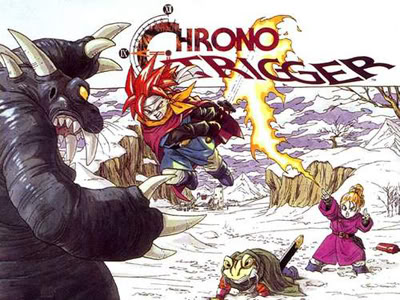 Rapper Wiz Khalifa plagia Chrono Trigger