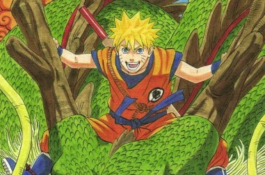 Naruto Shippuden: Ultimate Ninja Storm 3 terÃ¡ roupa do Dragon Ball