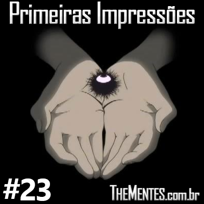 Primeiras ImpressÃµes #23 – Aku no Hana (Flores do Mal)