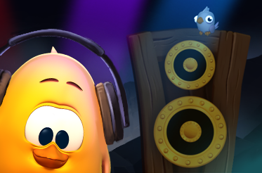 Trilha sonora de Toki Tori 2 Ã© lanÃ§ada oficialmente