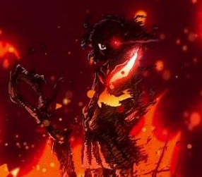 Kill La Kill Ã© o novo anime do diretor de Gurren Lagann