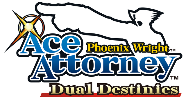 Phoenix Wright: Ace Attorney 5 Ã© confirmado na AmÃ©rica do Norte, Europa e Brasil