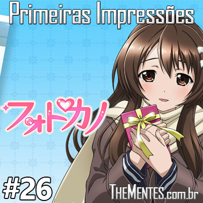 Primeiras ImpressÃµes #26 – Photo Kano